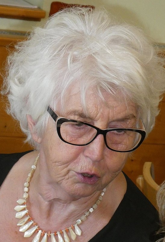 Marianne Gusenleitner