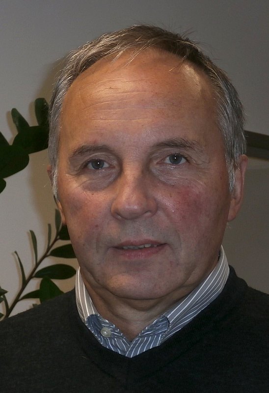 Josef Gassner