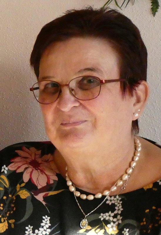 Susanna Maria Nefischer