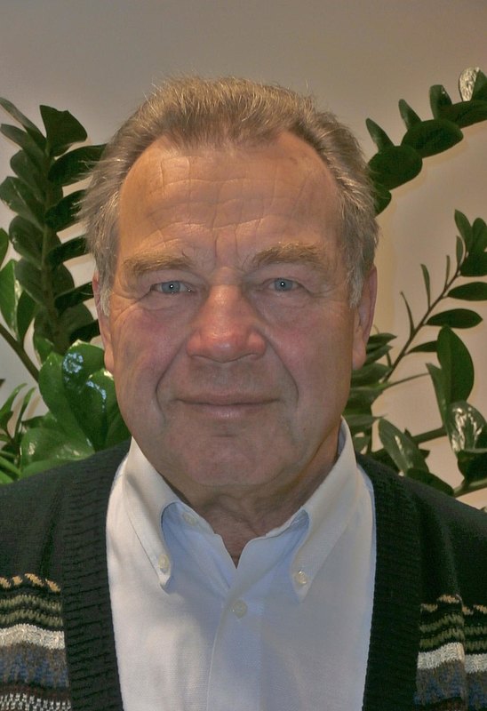 Karl Unterauer